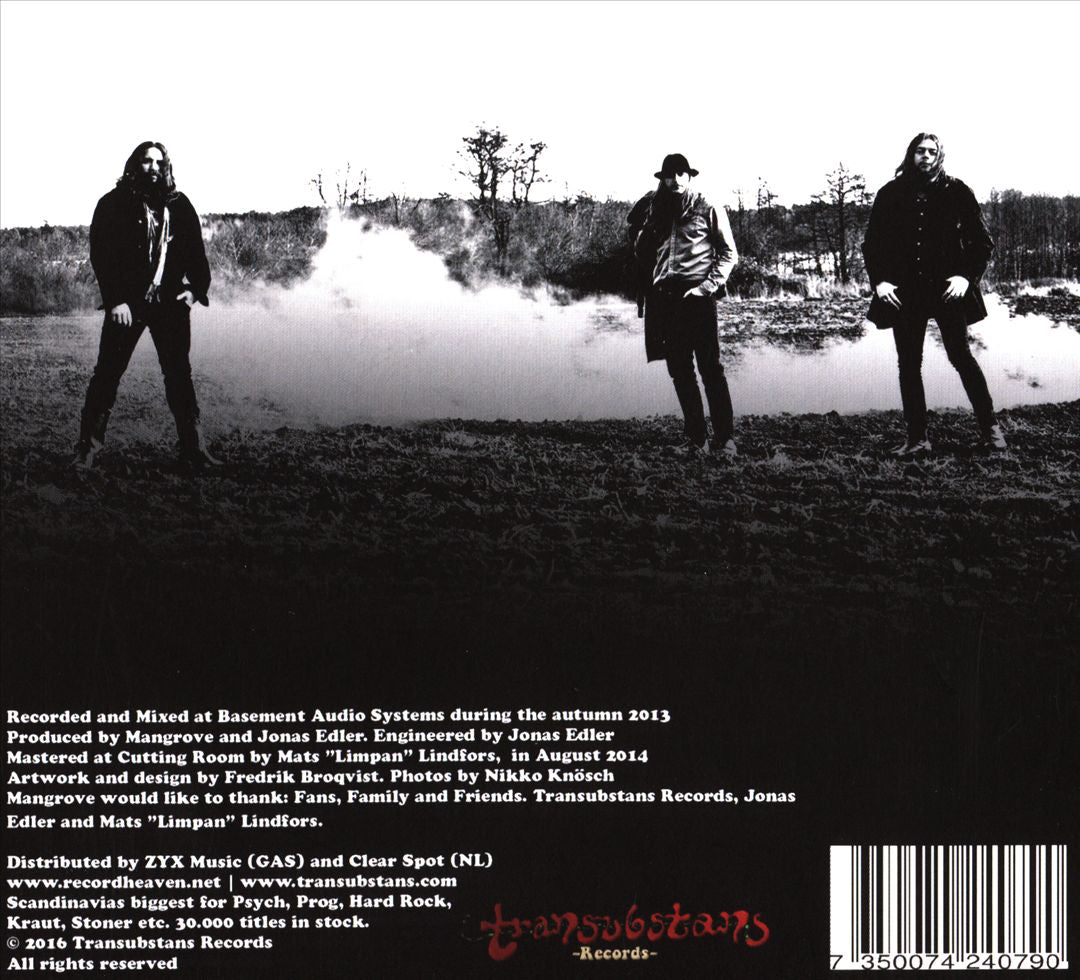 Days of the Wicked cover art