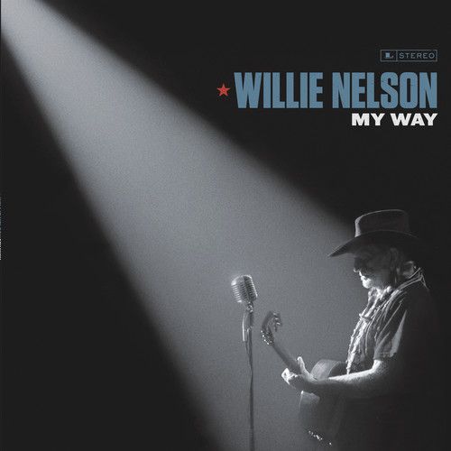 My Way cover art
