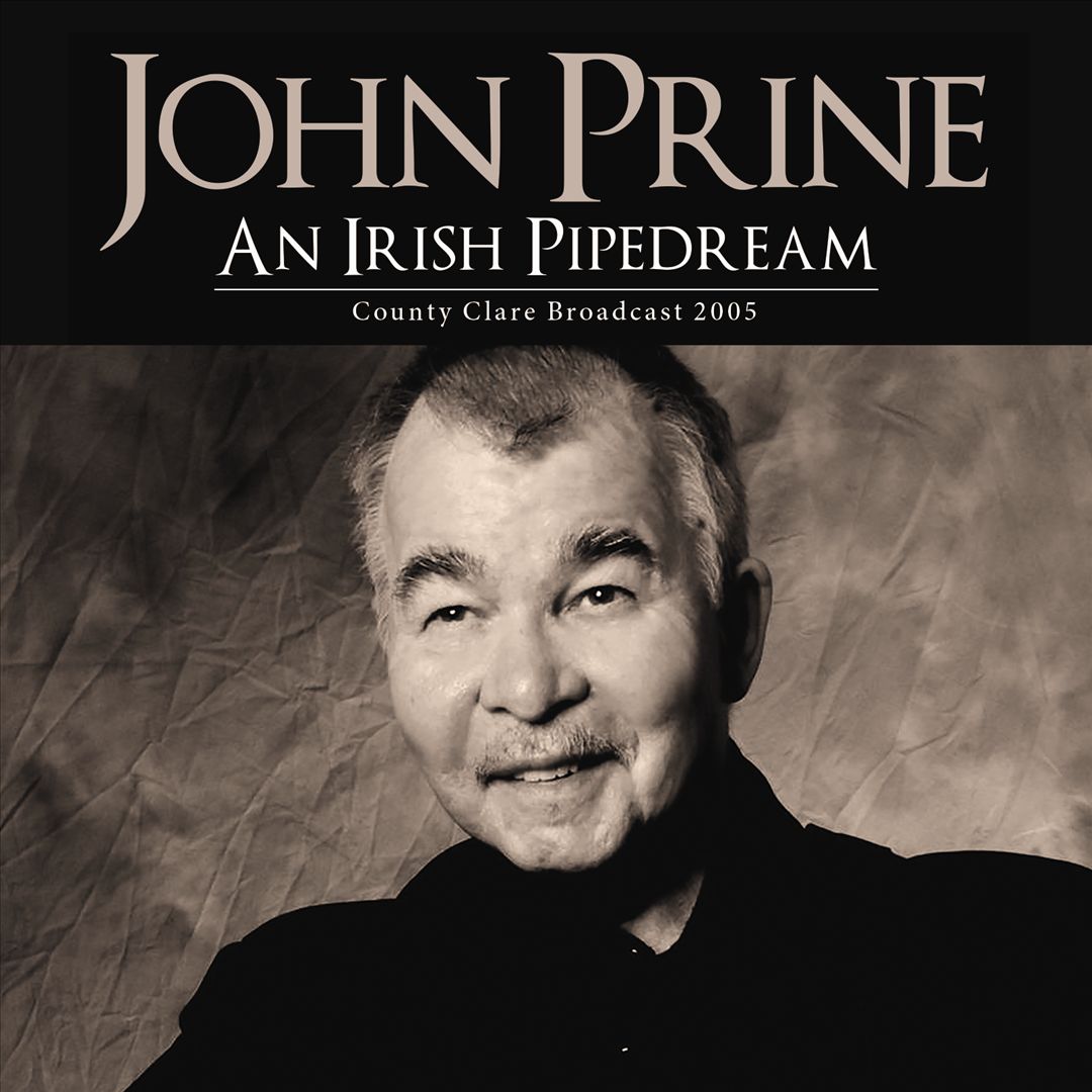 Irish Pipedream cover art