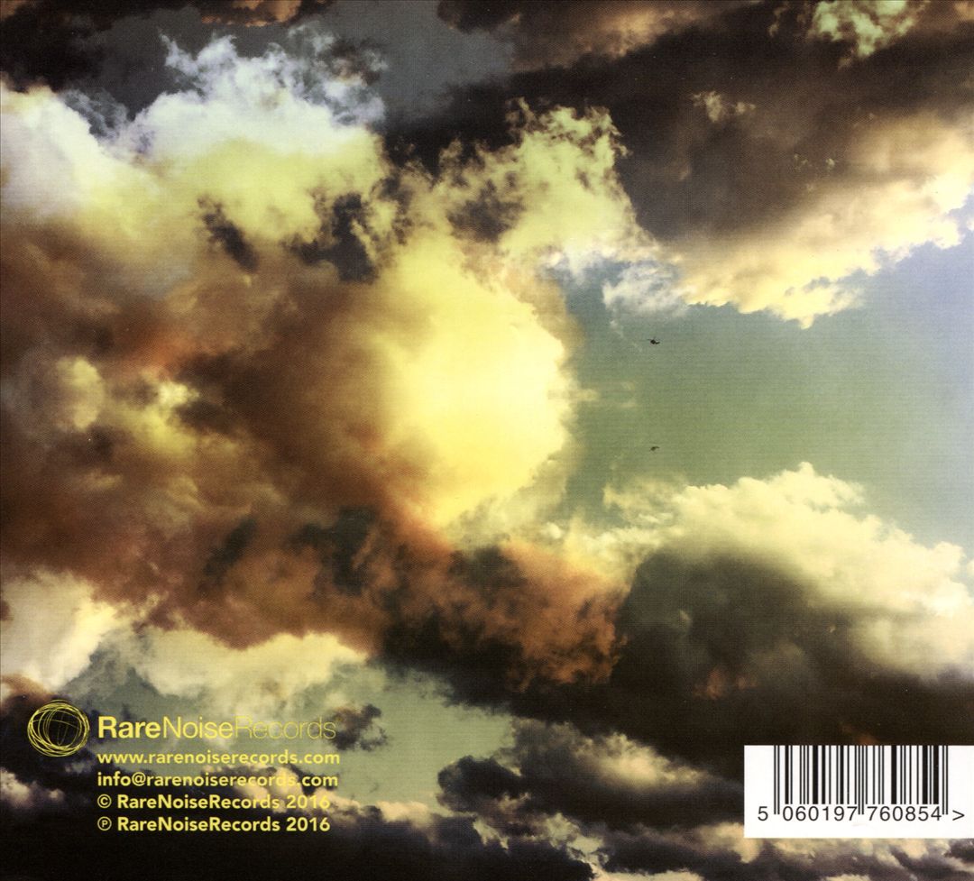 Strength & Power cover art