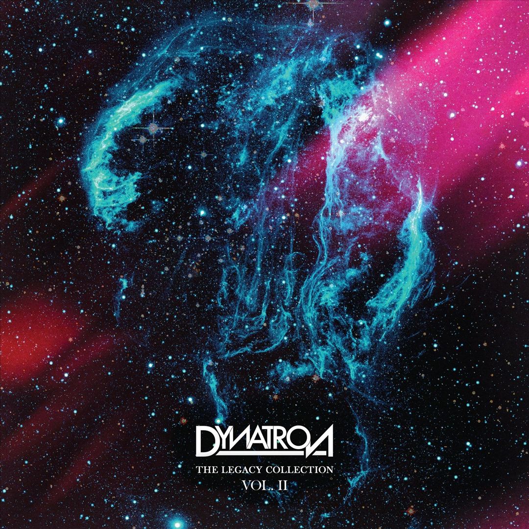 Legacy Collection, Vol. 2 cover art