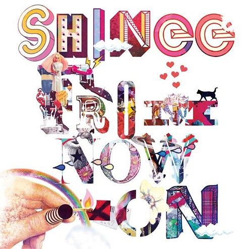 Best From Now On cover art