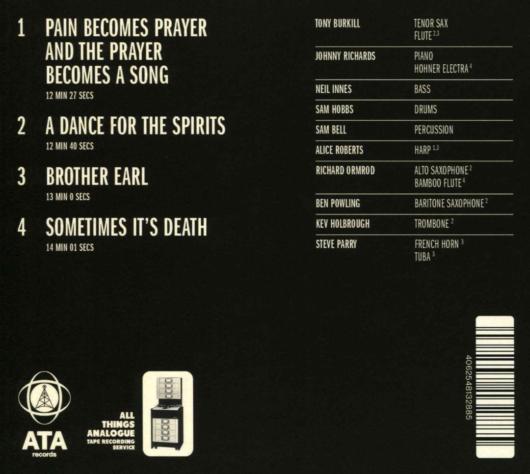 Portal to Here cover art