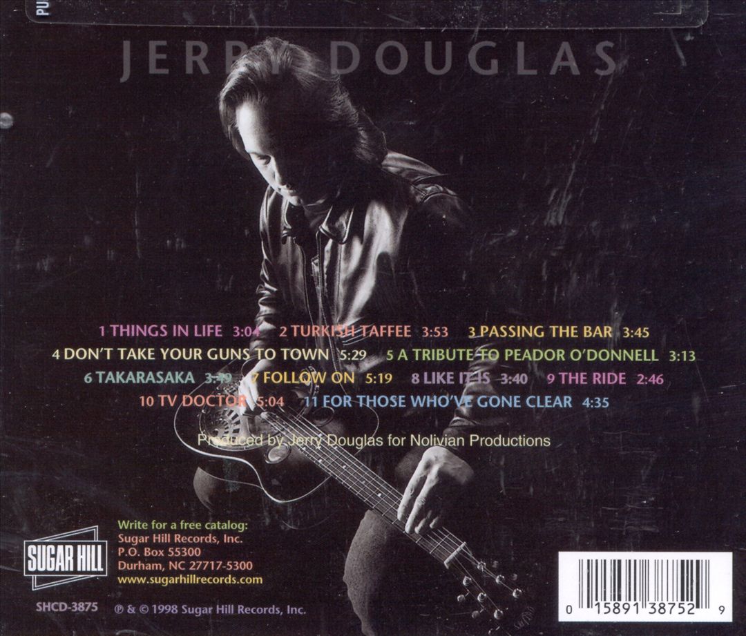 Restless on the Farm cover art