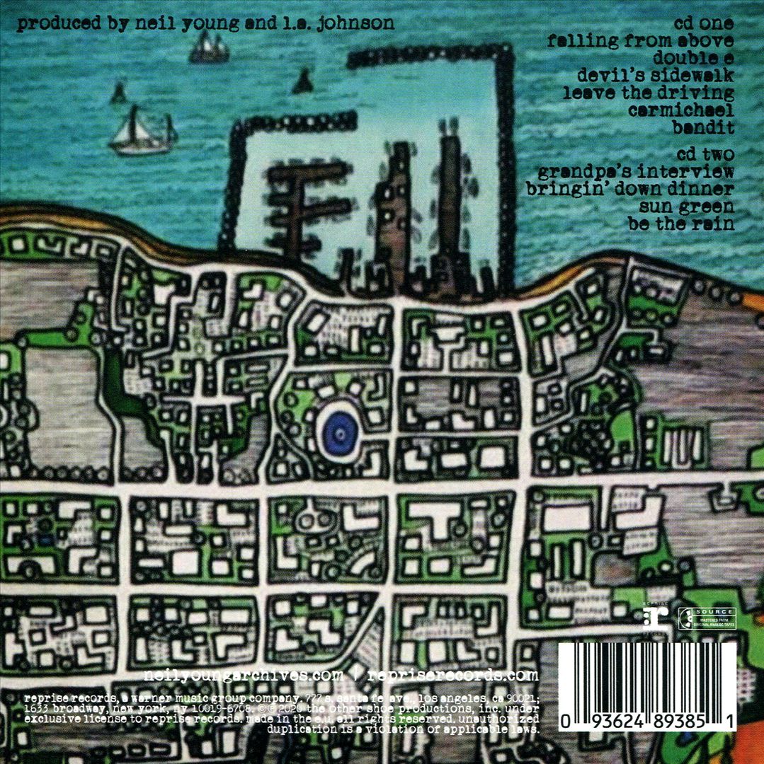 Return to Greendale cover art