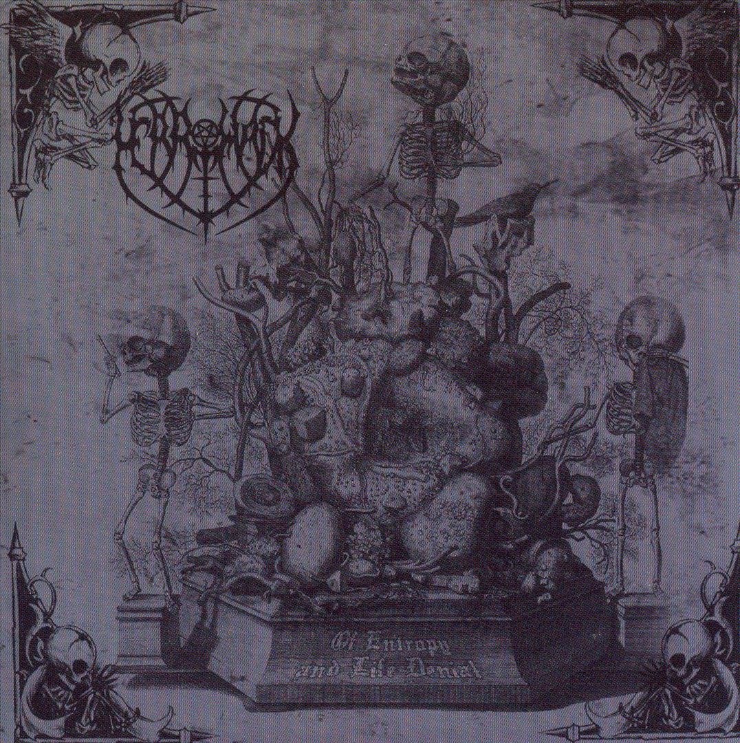 Of Entropy and Life Denial cover art