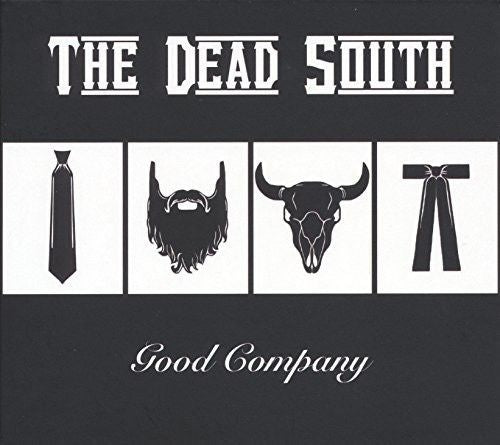 Good Company cover art