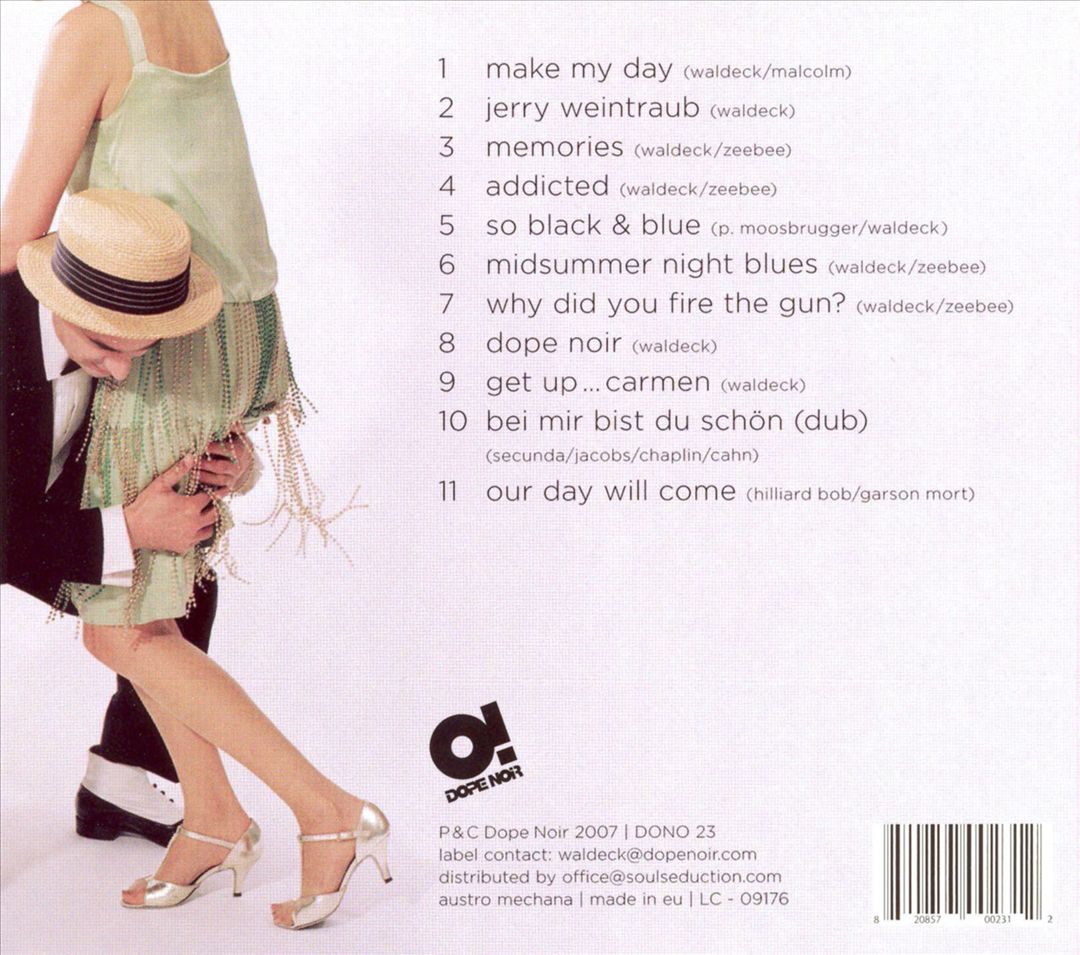 Ballroom Stories cover art