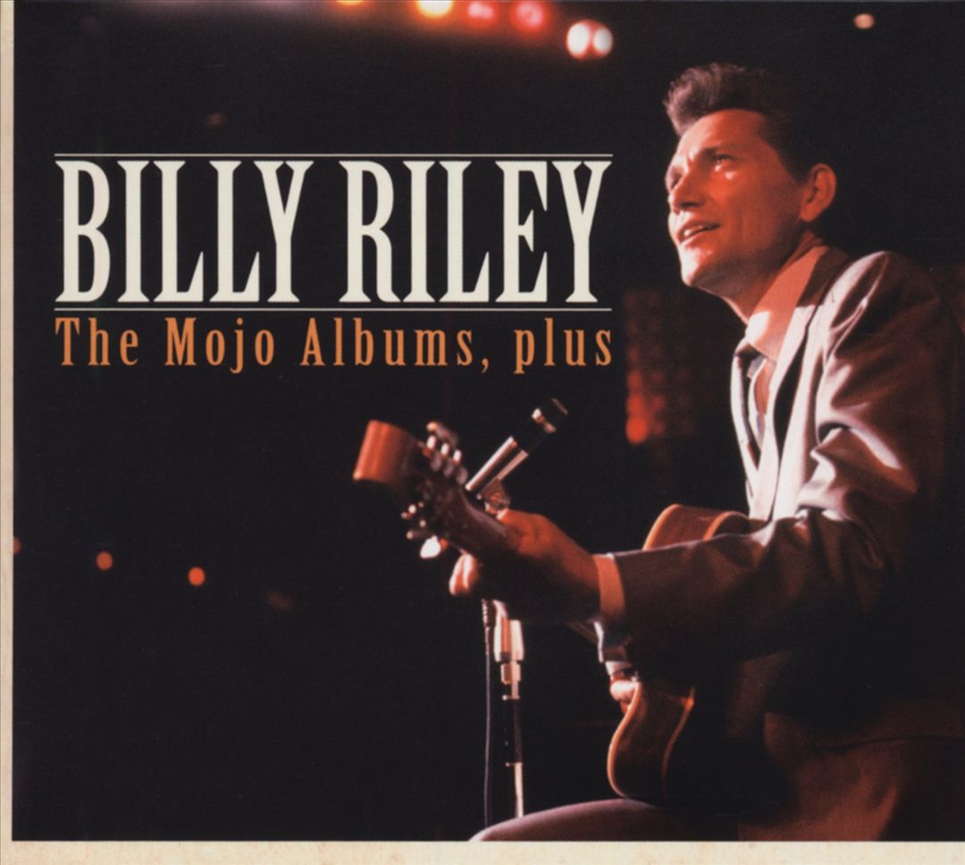 Mojo Albums Plus cover art