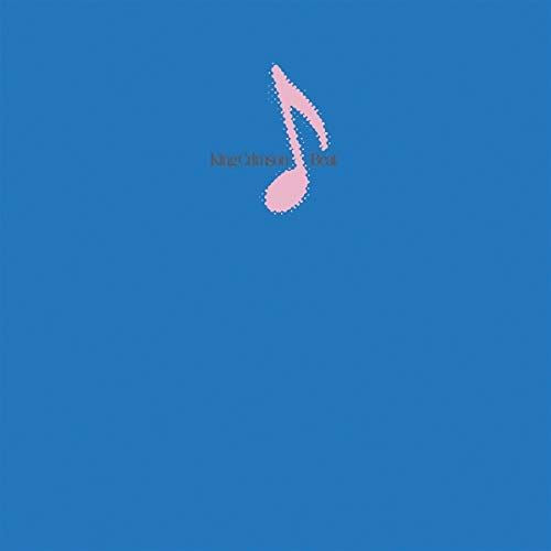 Beat cover art