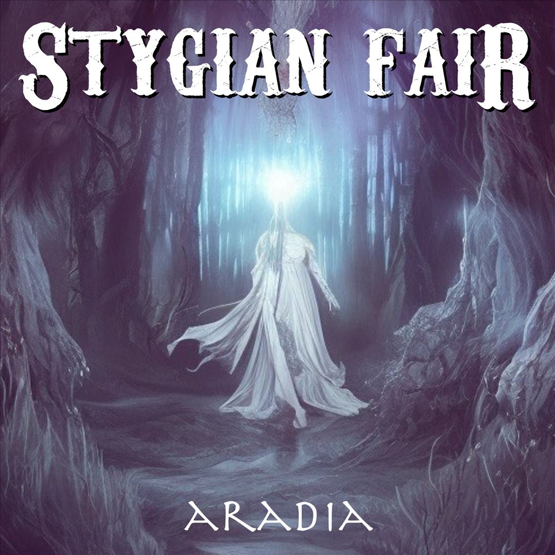 Aradia cover art