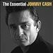 Essential Johnny Cash cover art