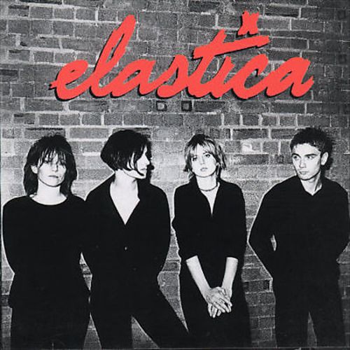 Elastica cover art