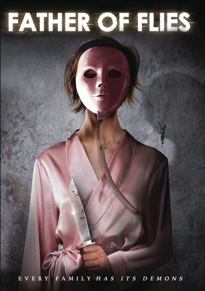 Father of Flies cover art