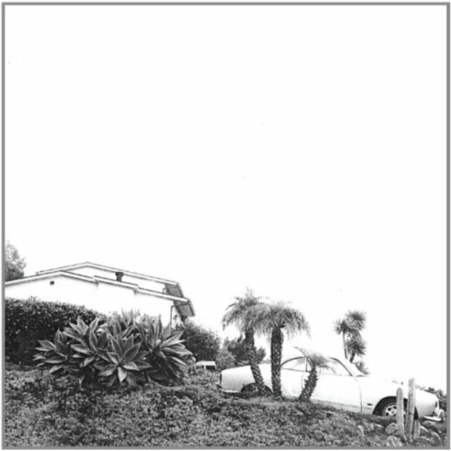 HOT DREAMS cover art