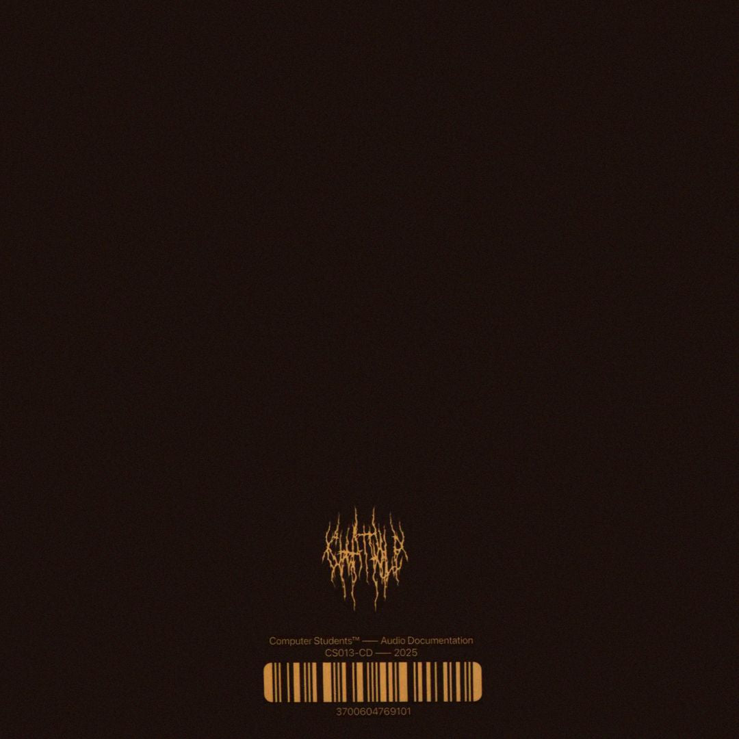 In the Earth Again cover art