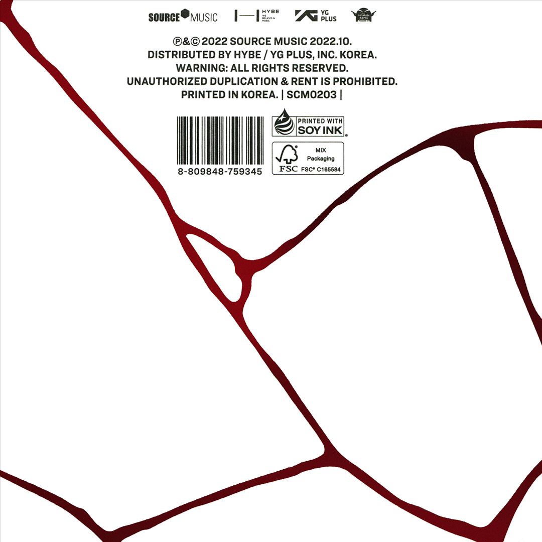 Antifragile cover art