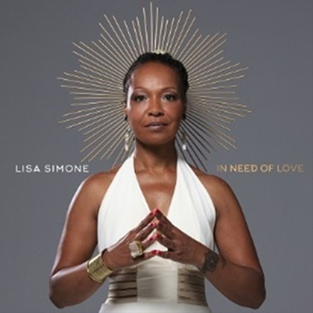 In Need of Love cover art