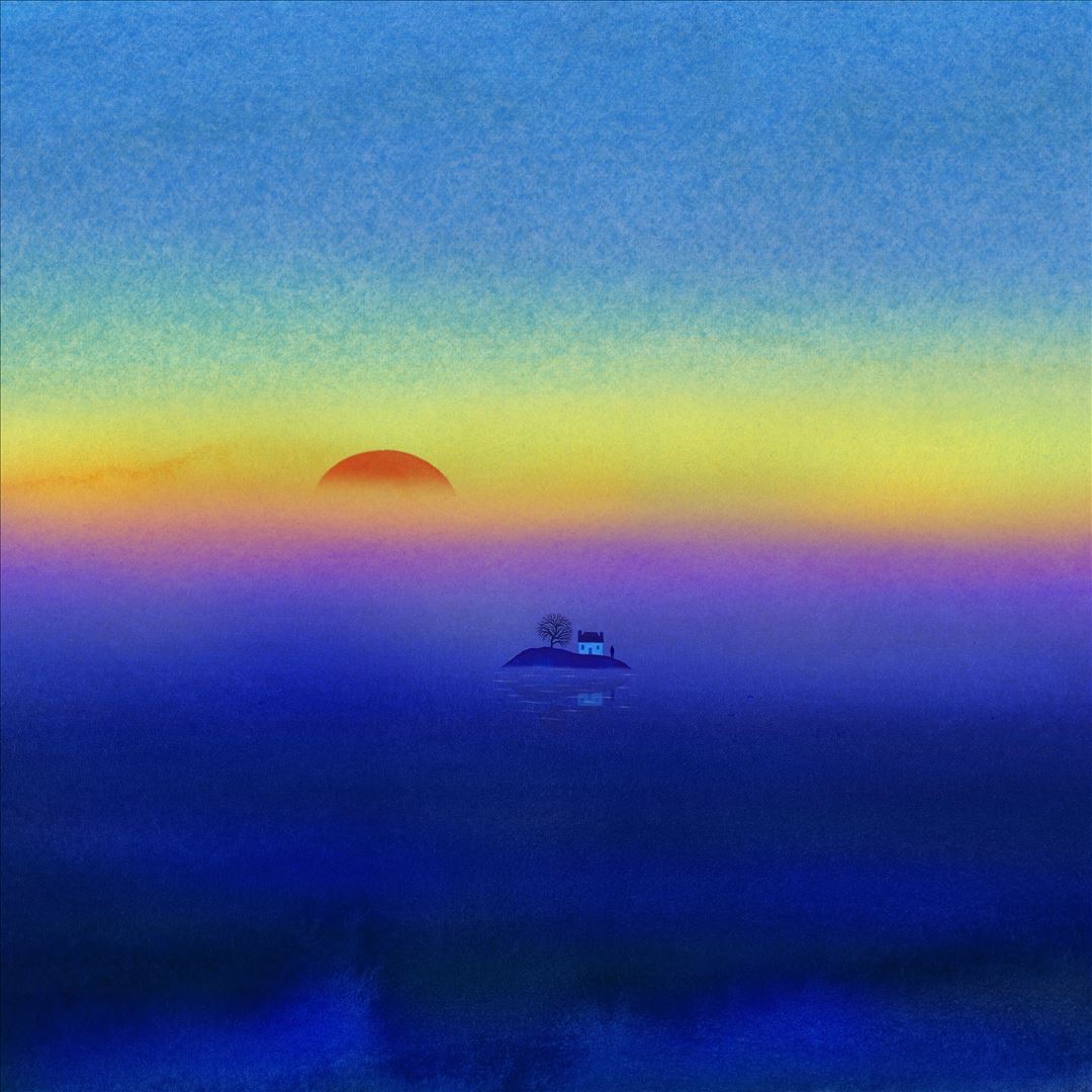 Lost & Found cover art