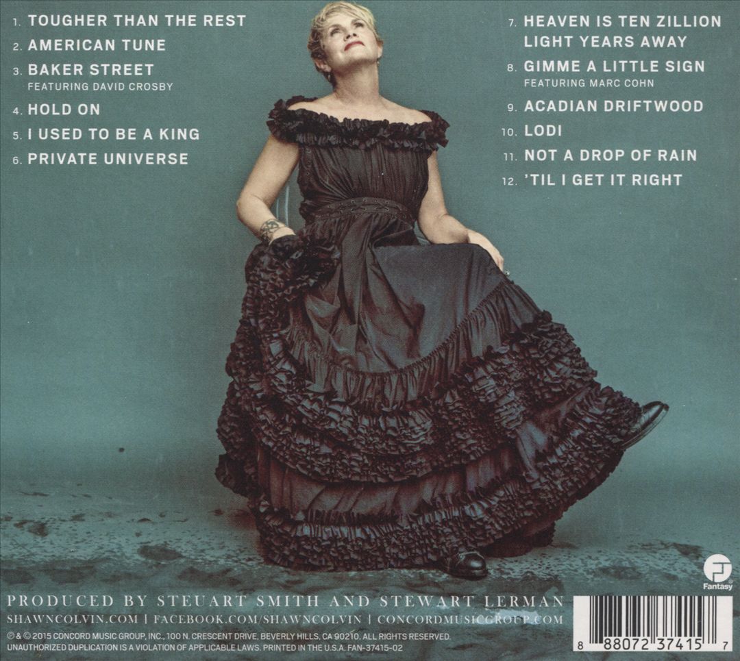 Uncovered cover art