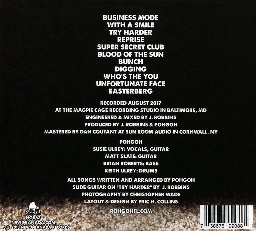 Secret Club cover art