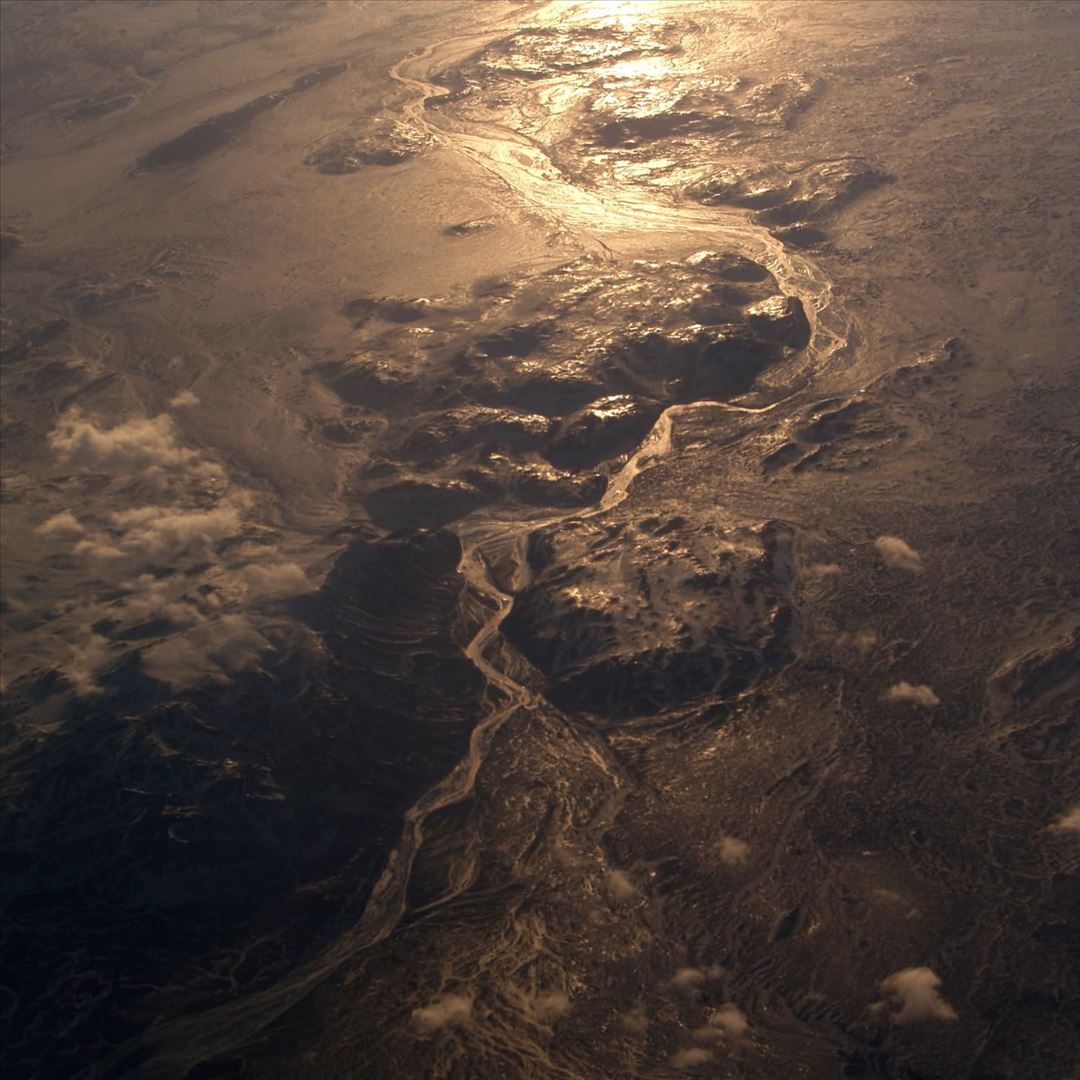 Inland Delta cover art