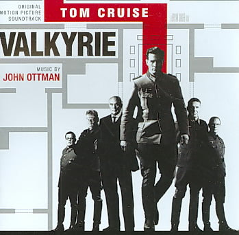 VALKYRIE-OST cover art