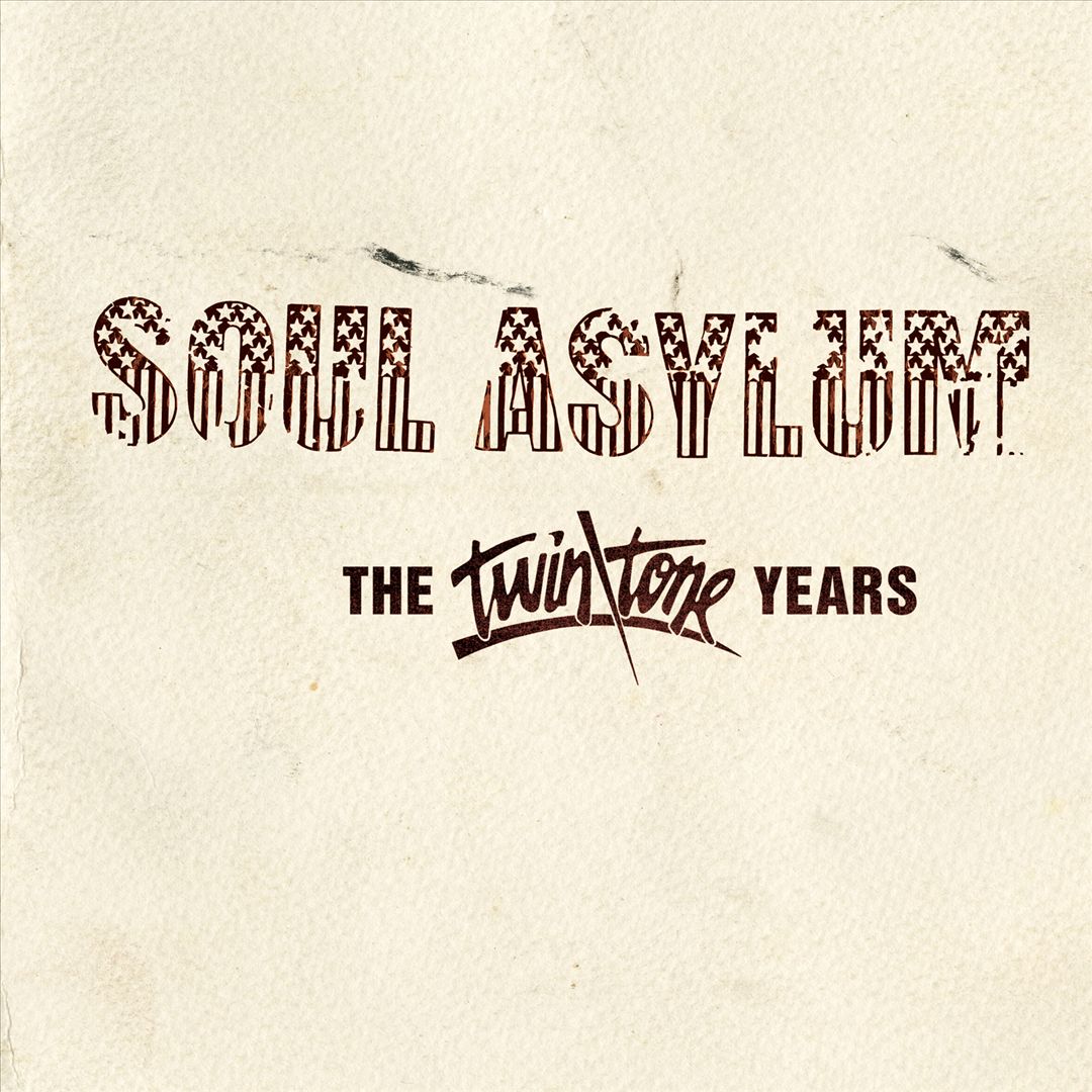Twin/Tone Years cover art