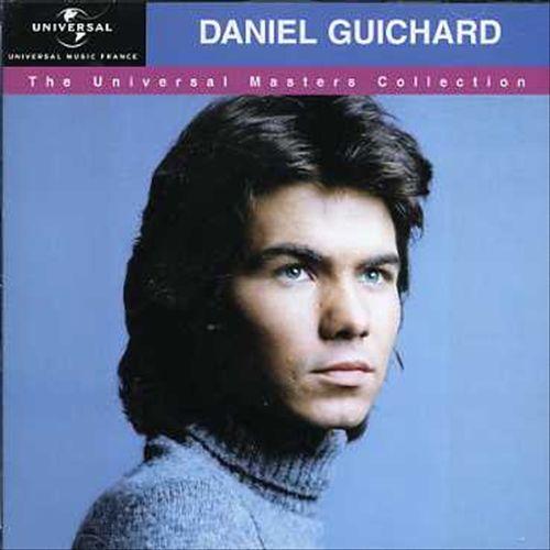 Universal Masters cover art