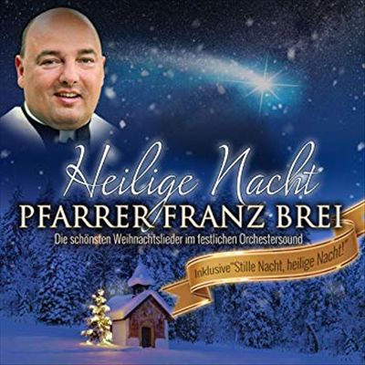 Heilige Nacht cover art