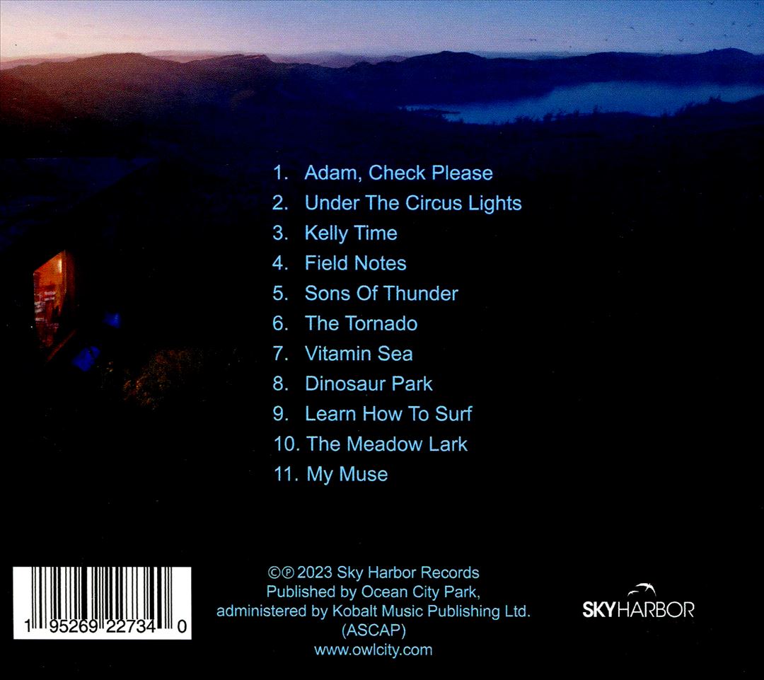 Coco Moon cover art