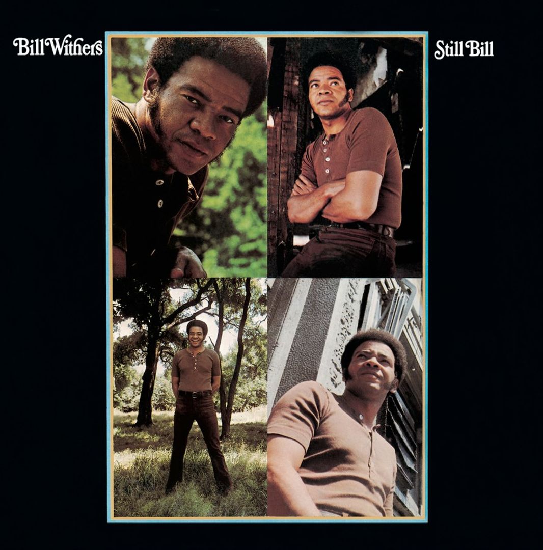 Still Bill cover art