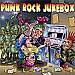 Punk Rock Jukebox, Vol. 2 cover art