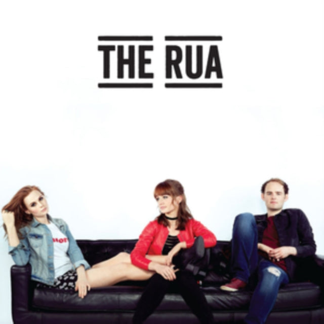 Rua cover art