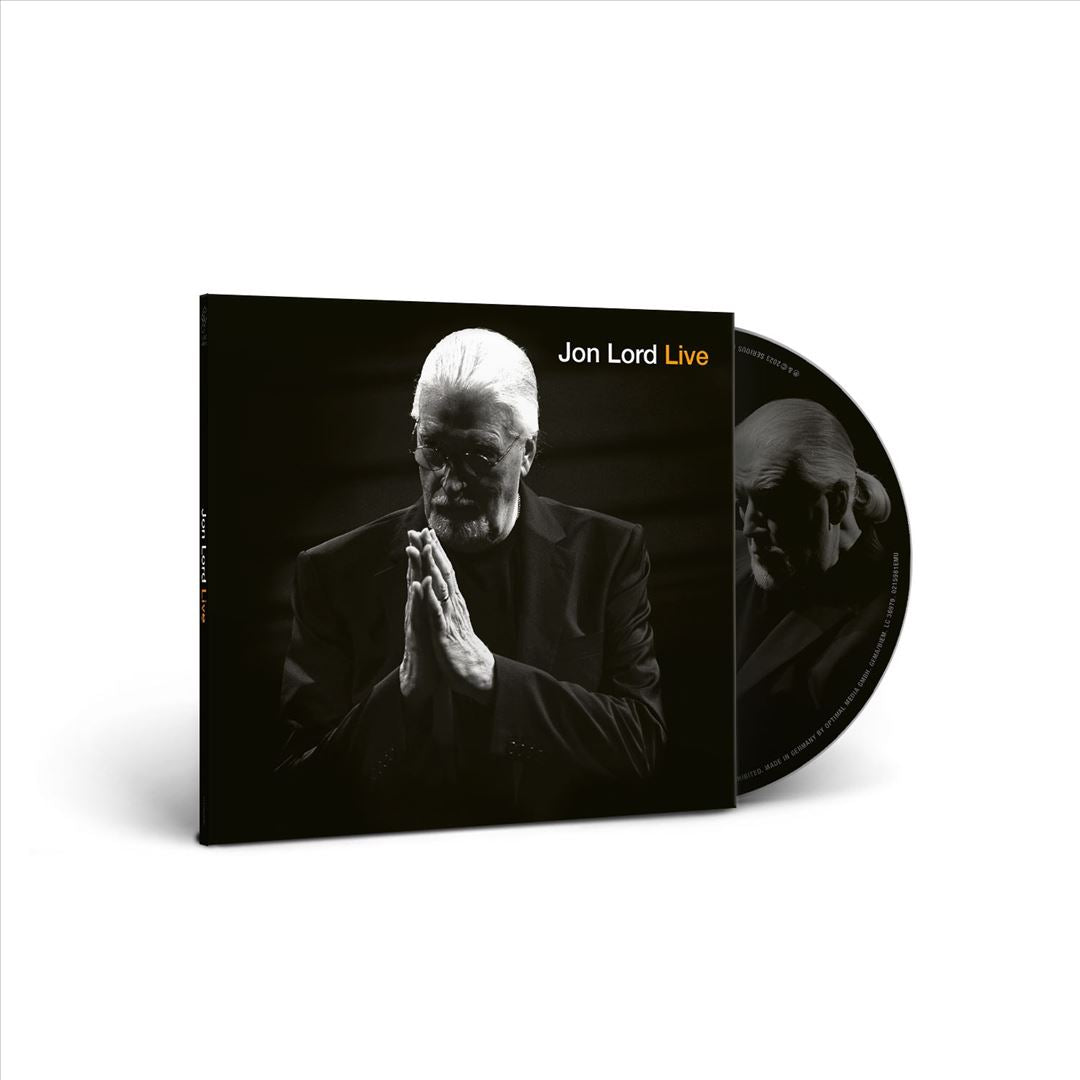 Live cover art