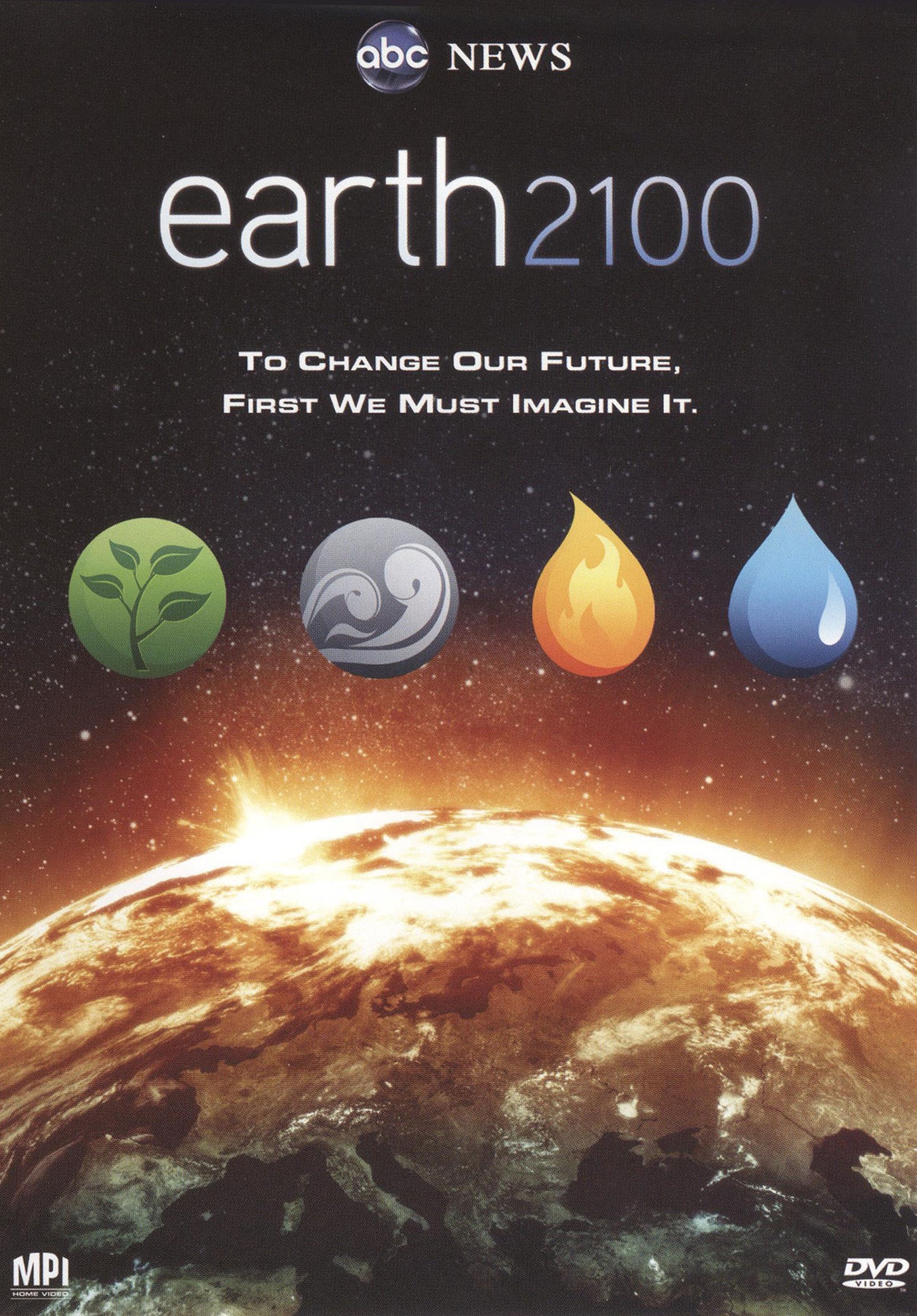 Earth 2100 cover art