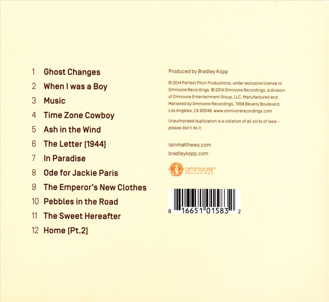 Art of Obscurity cover art