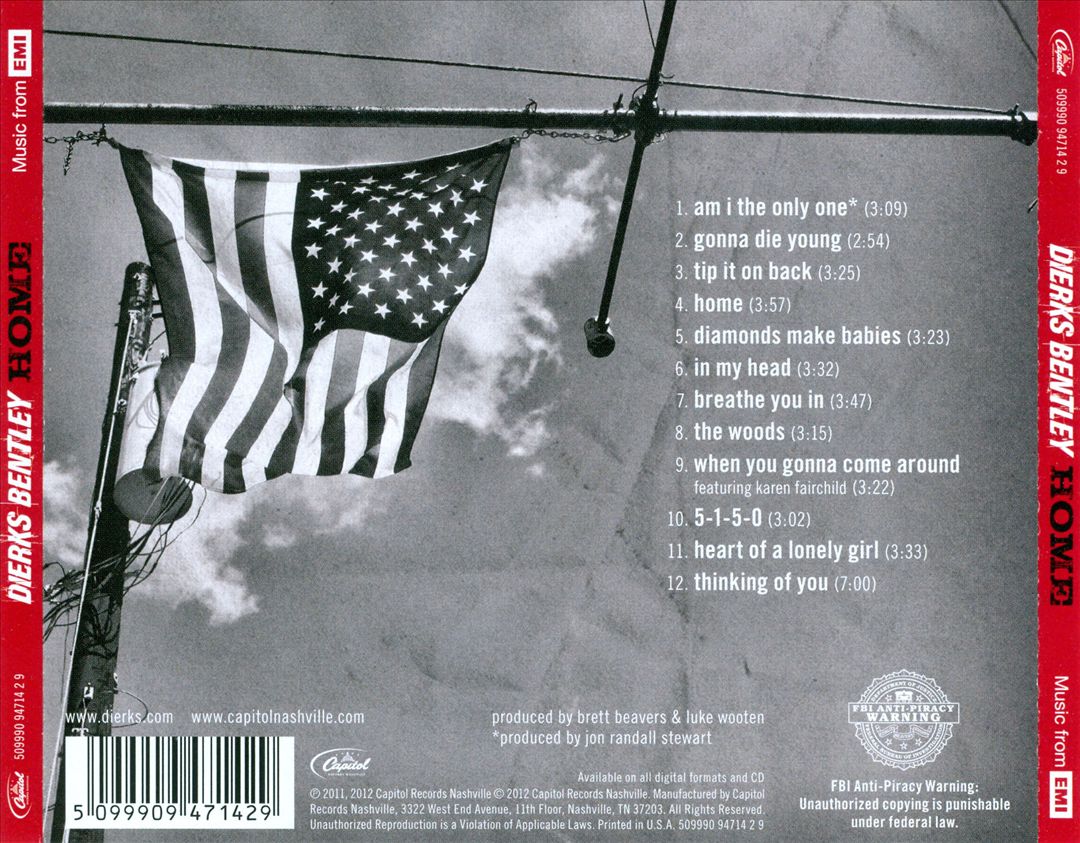 Home cover art
