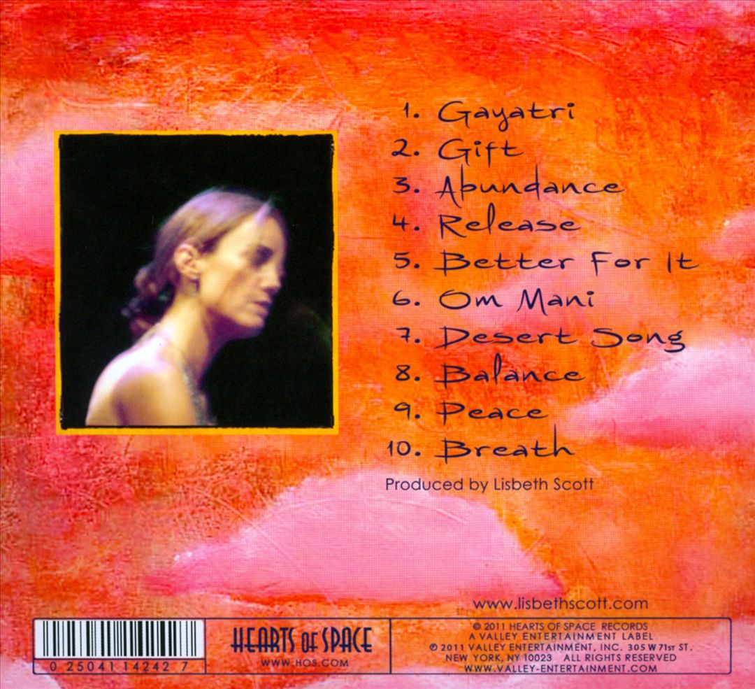 Om Sweet Om cover art