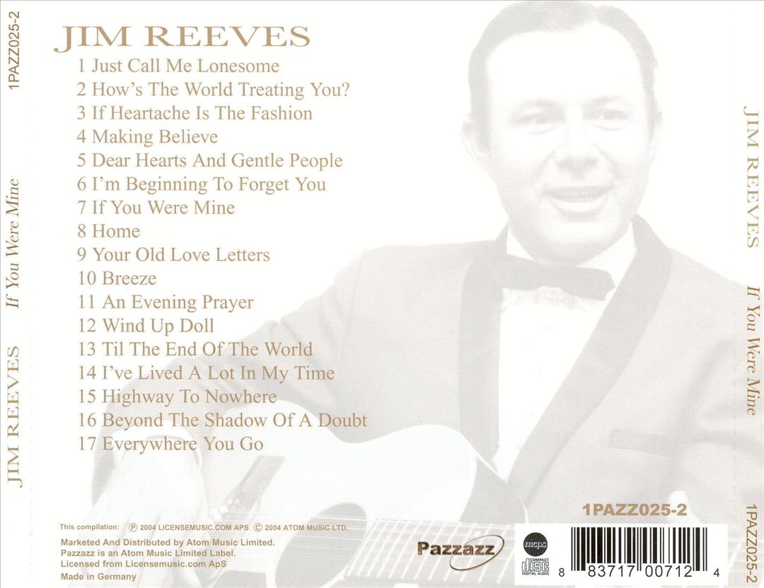 If You Were Mine cover art