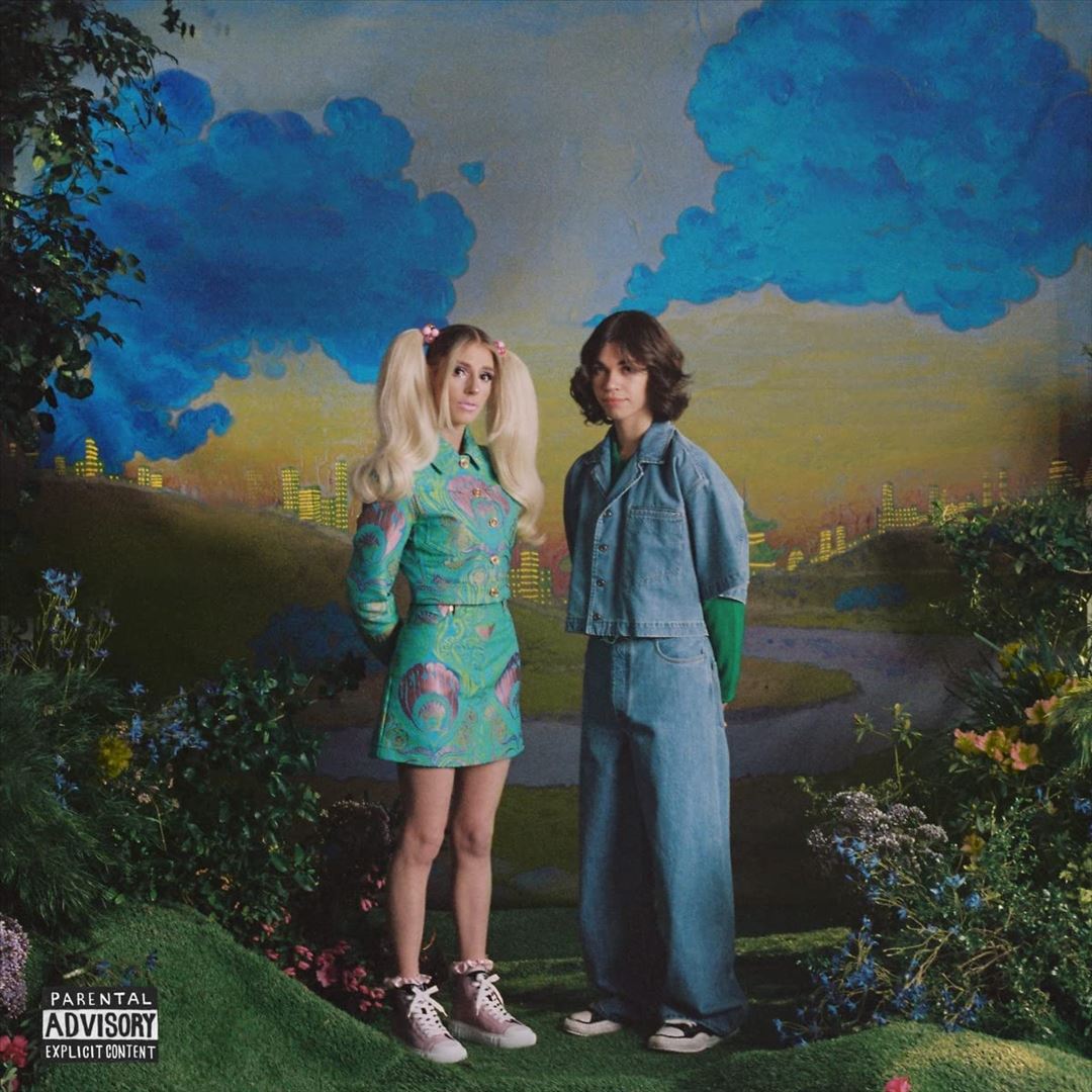 NOT TiGHT cover art