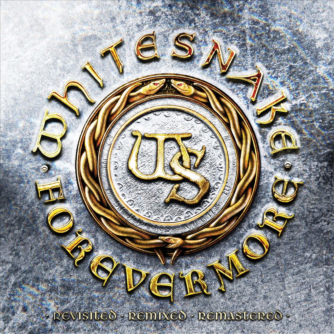 Forevermore cover art