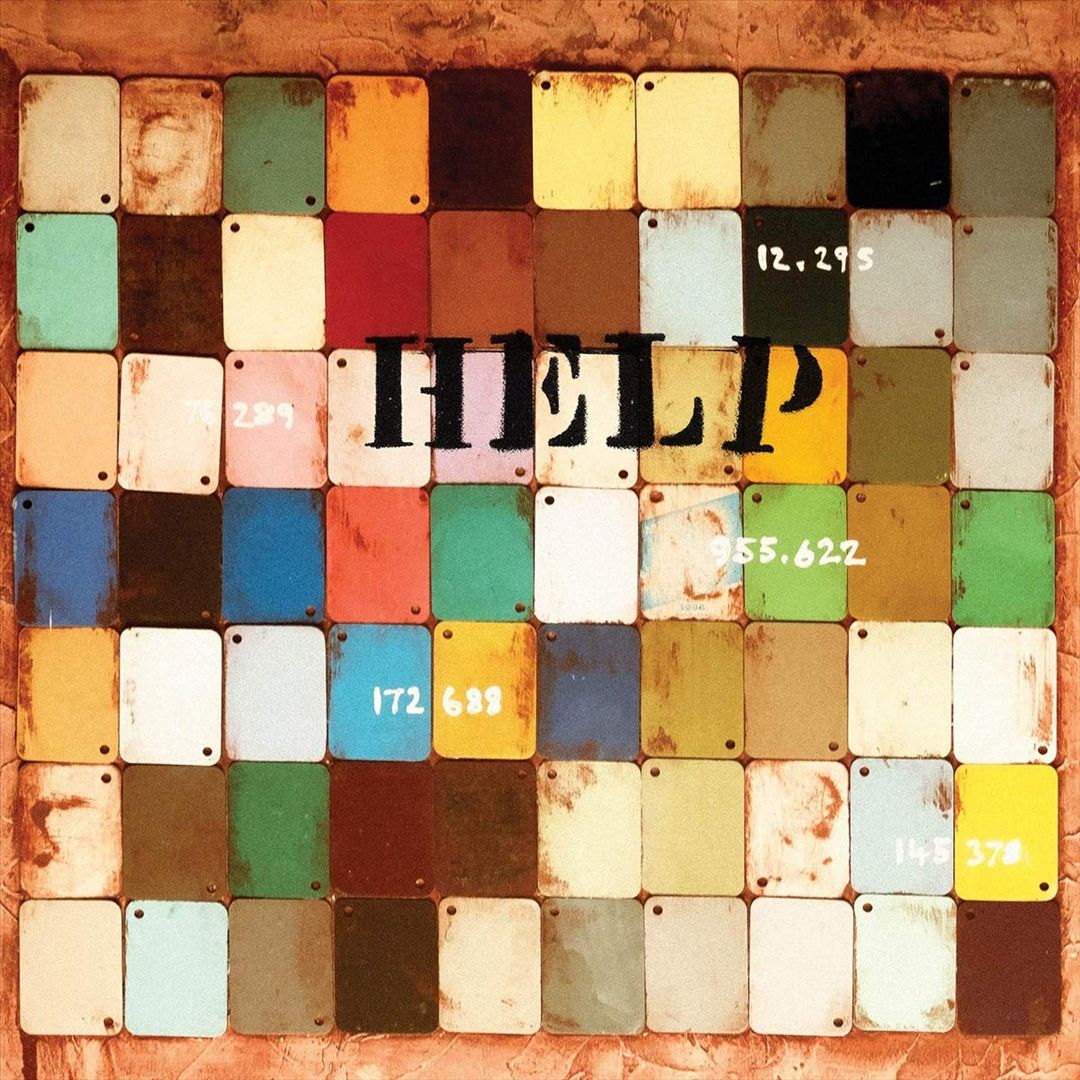 Help: A Charity Project for the Children of Bosnia cover art