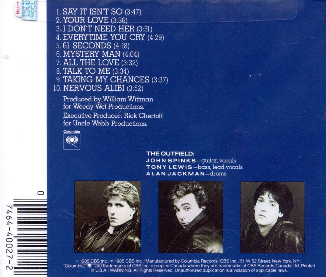 Play Deep cover art