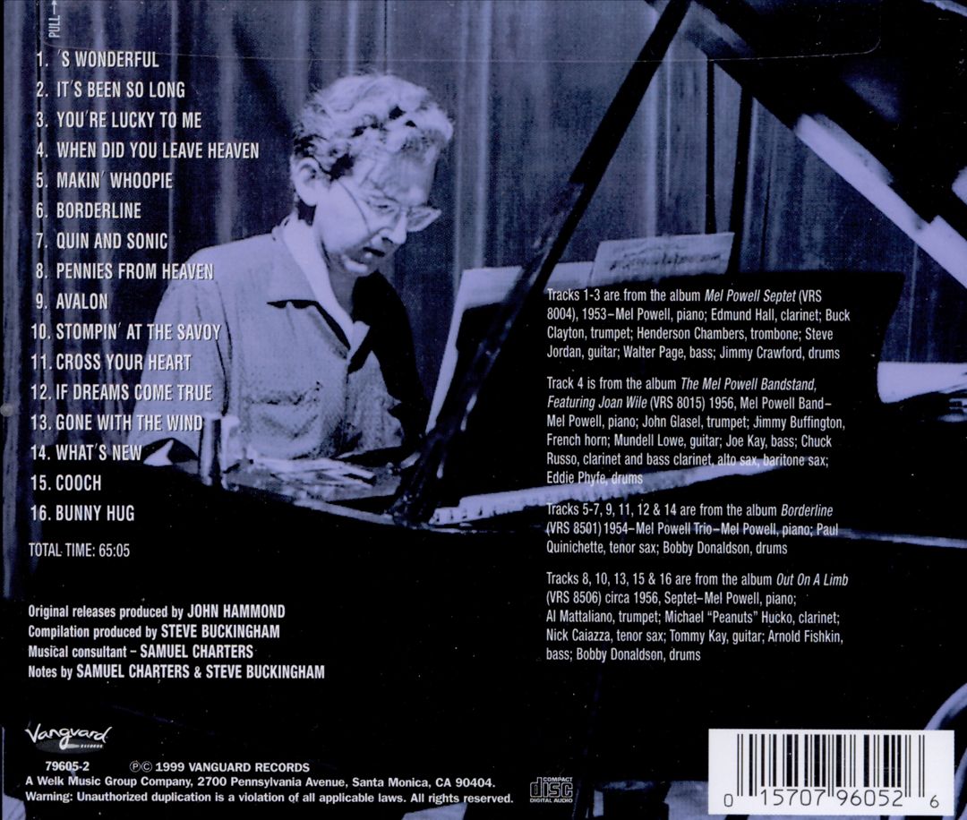 It's Been So Long cover art