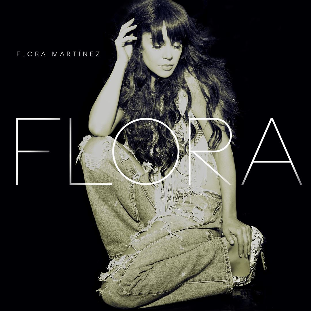 Flora cover art