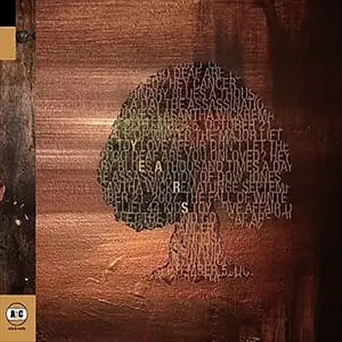 Years cover art