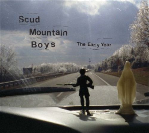 Early Year cover art