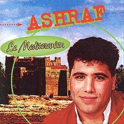 Mediteranien cover art