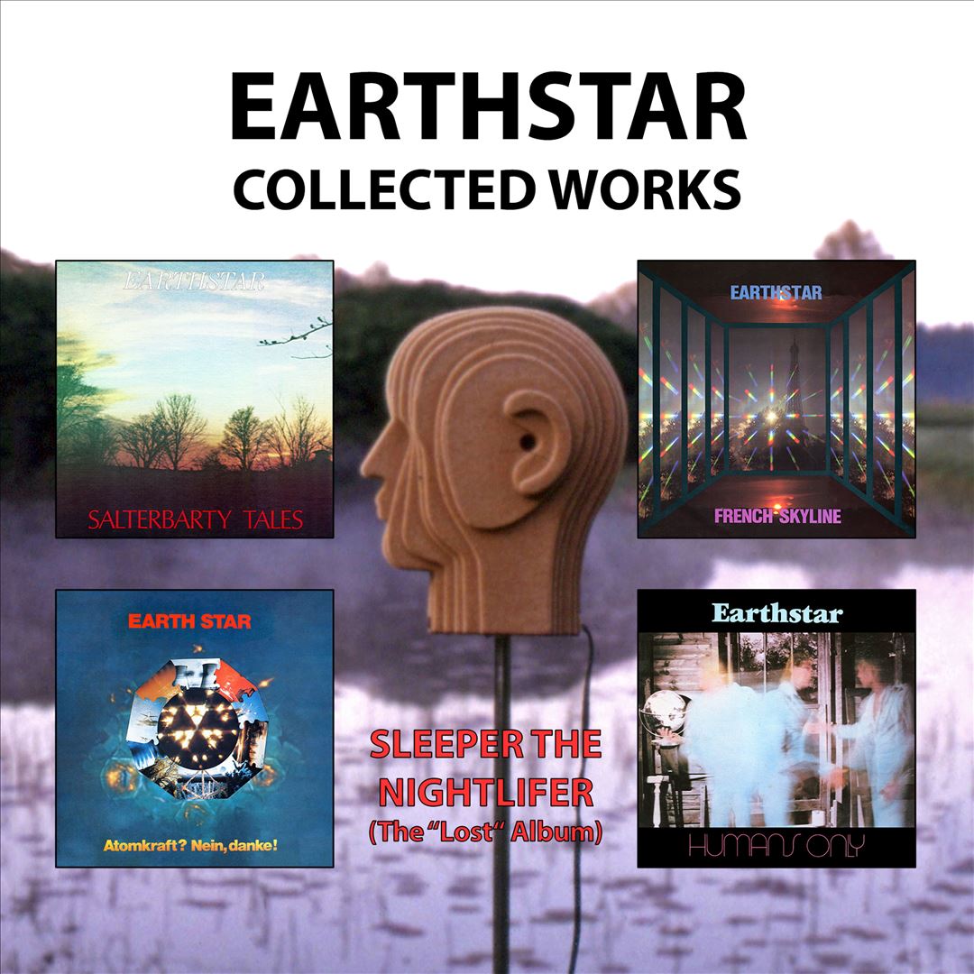 Collected Works cover art